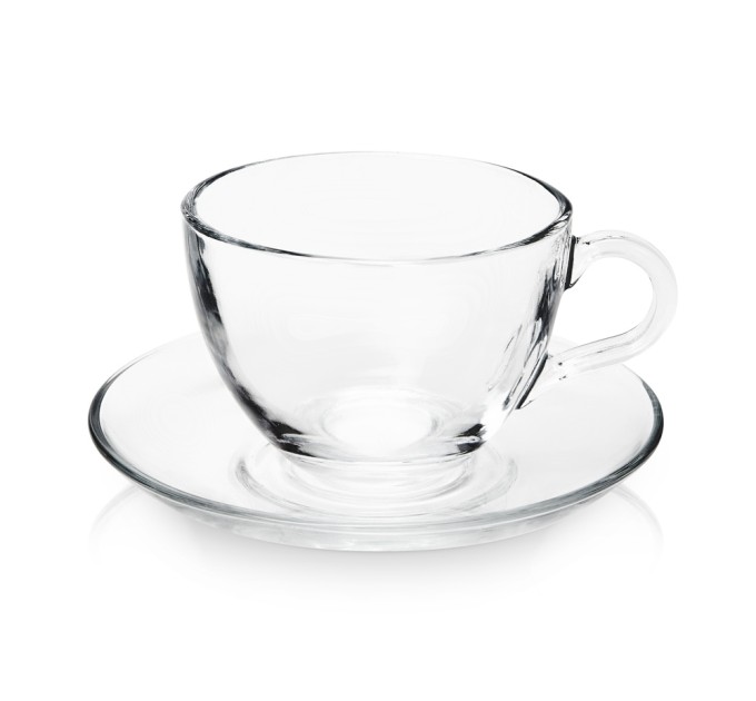 Чайная пара Britain