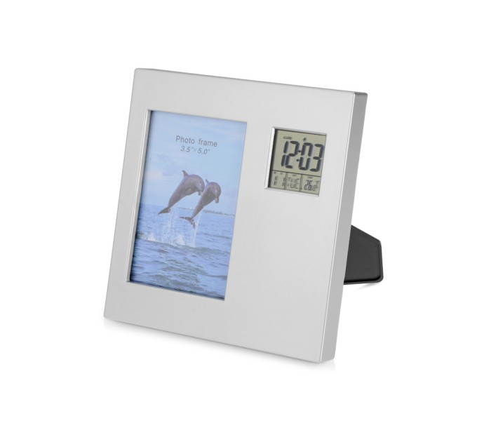 Часы "Рамка"