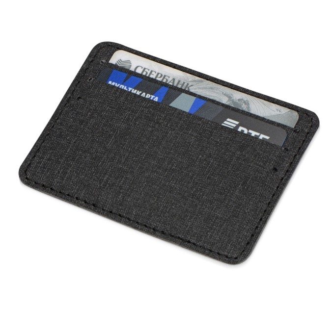 Чехол для карточек «Consul»