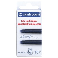 Картридж синий, 10 шт 1 0019 1002 Картридж синий, 10 шт 1 0019 1002