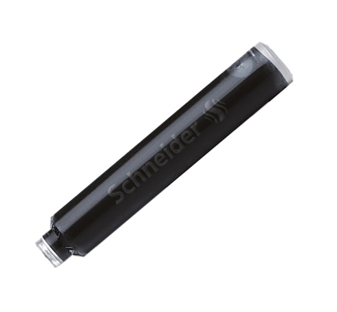 Картриджи черные, 6 шт/упак 6601рл