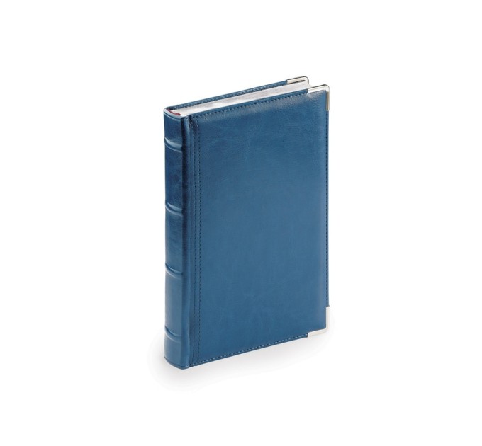 Ежедневник А5 полудатированный «Boss»