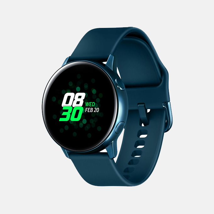 Смарт-часы Samsung Galaxy Watch 4 Смарт-часы Samsung Galaxy Watch 4