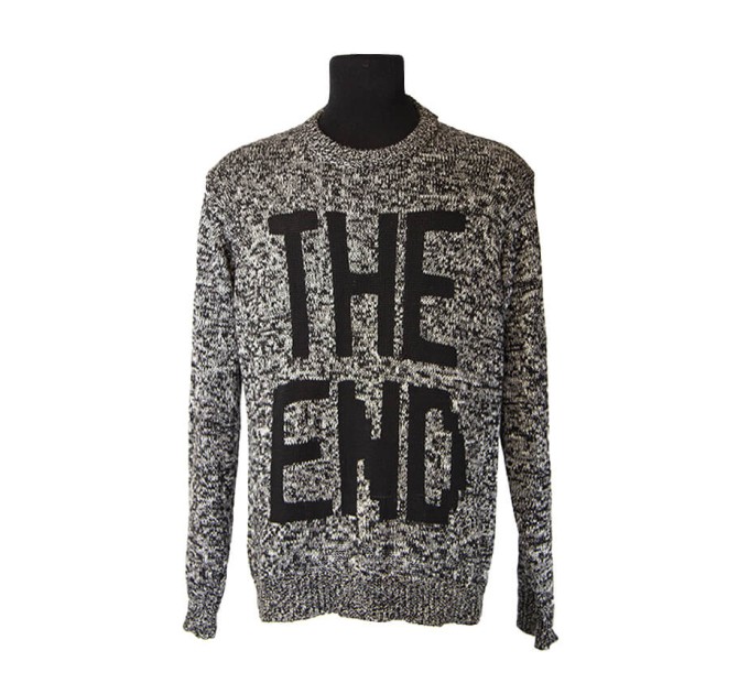 Джемпер мужской Cheap Monday Mel Knit