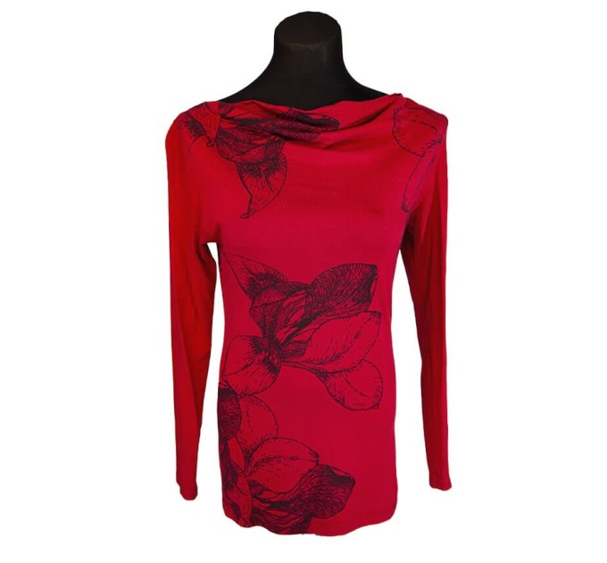 Женский джемпер nanso