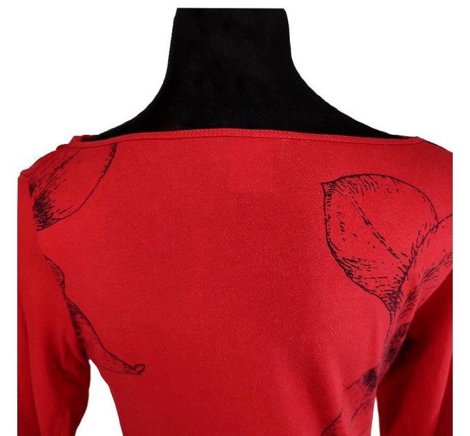 Женский джемпер nanso