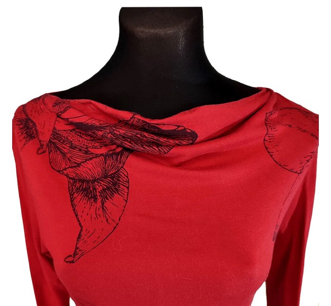 Женский джемпер nanso