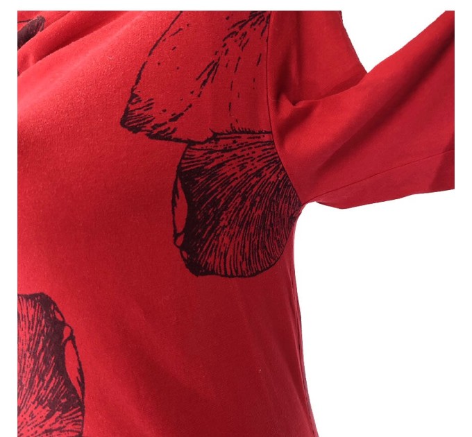 Женский джемпер nanso