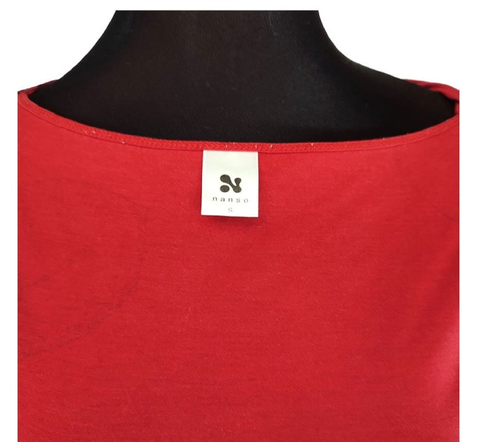 Женский джемпер nanso