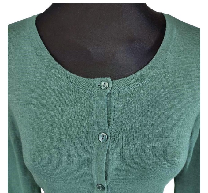 Женская кофта H&M basic