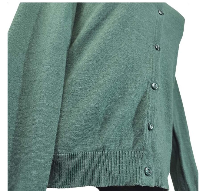 Женская кофта H&M basic