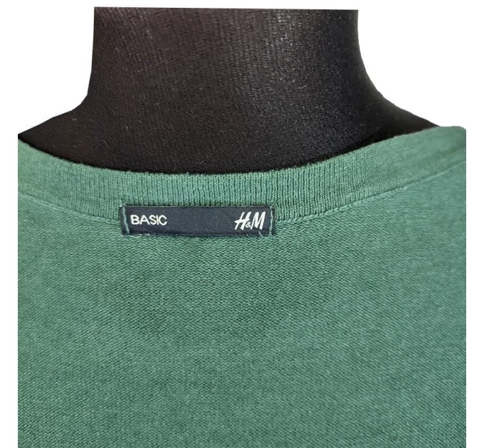 Женская кофта H&M basic