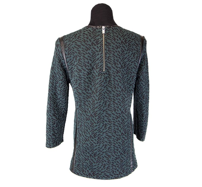 Женский джемпер Maison Scotch