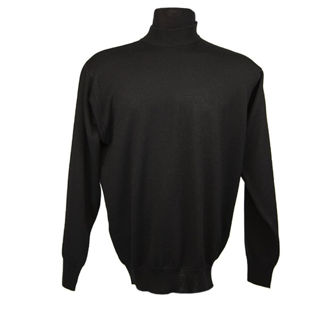 Водолазка мужская