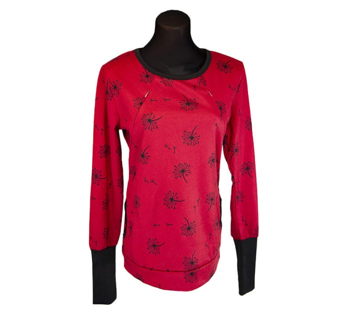 Женский джемпер