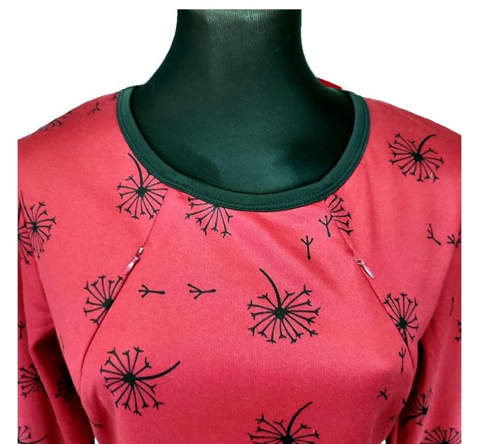 Женский джемпер