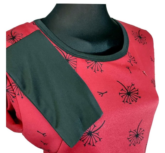 Женский джемпер