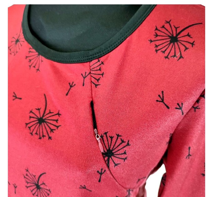 Женский джемпер