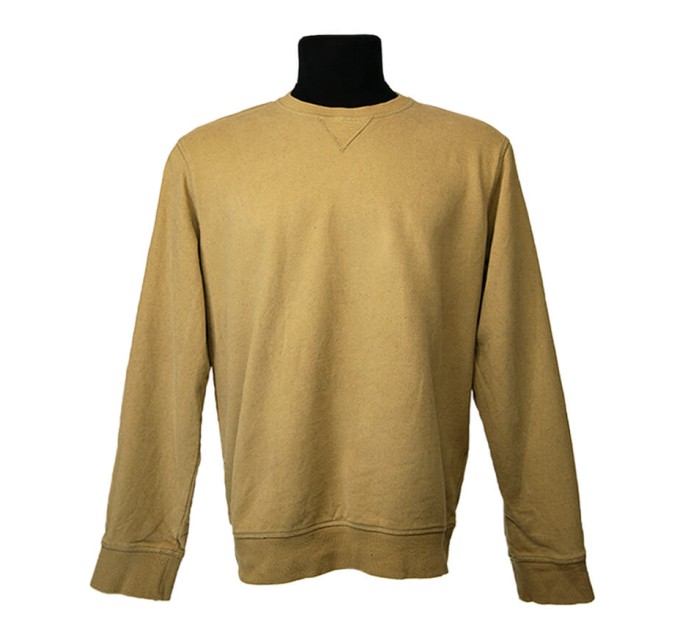 Джемпер мужской indigo Sweat SELECTEDHOMME