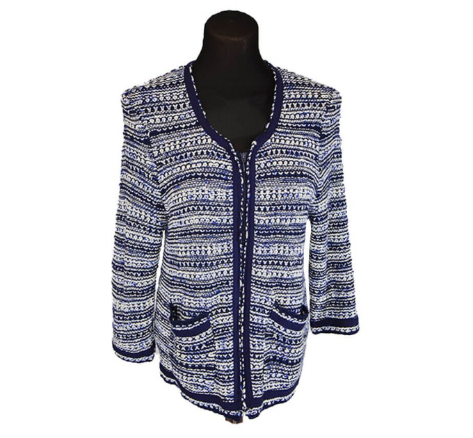 Женская кофта Line collection