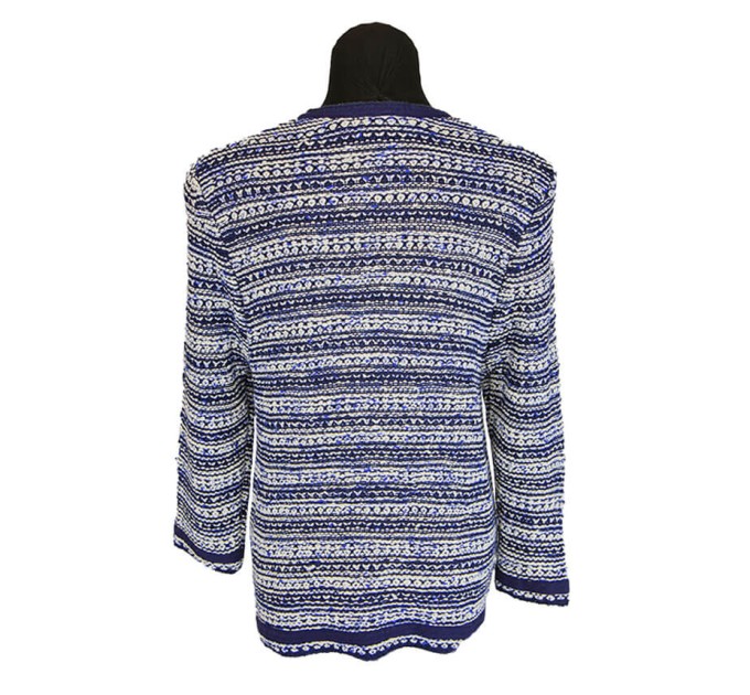 Женская кофта Line collection