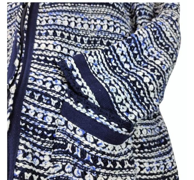 Женская кофта Line collection