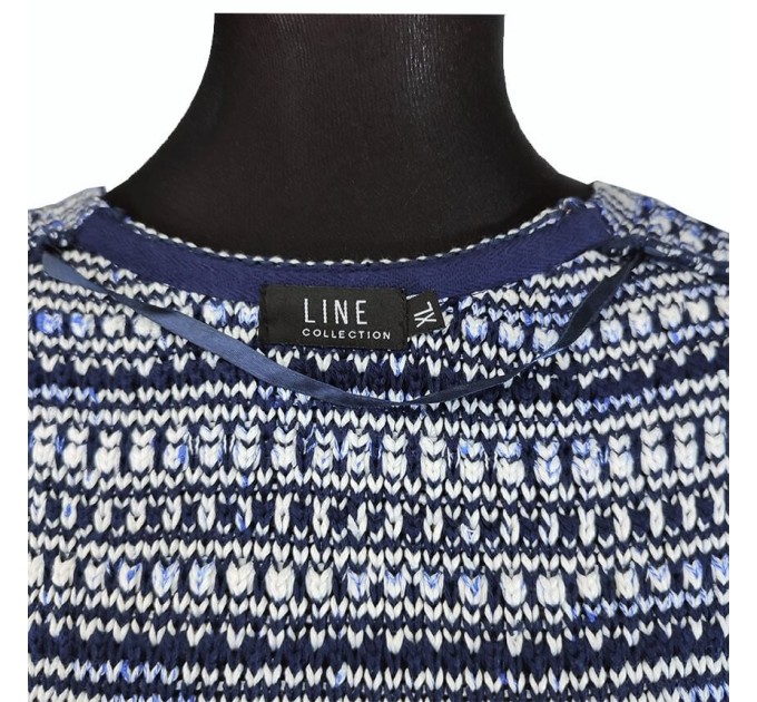 Женская кофта Line collection