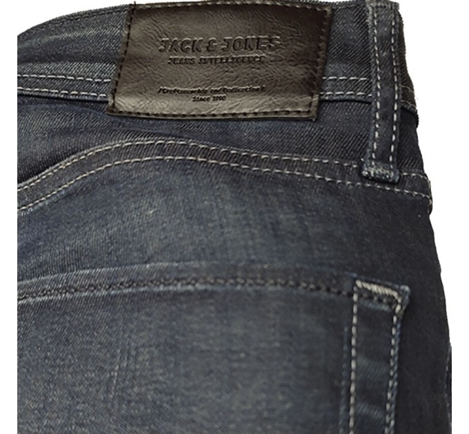 Джинсы мужские Jack & Jones
