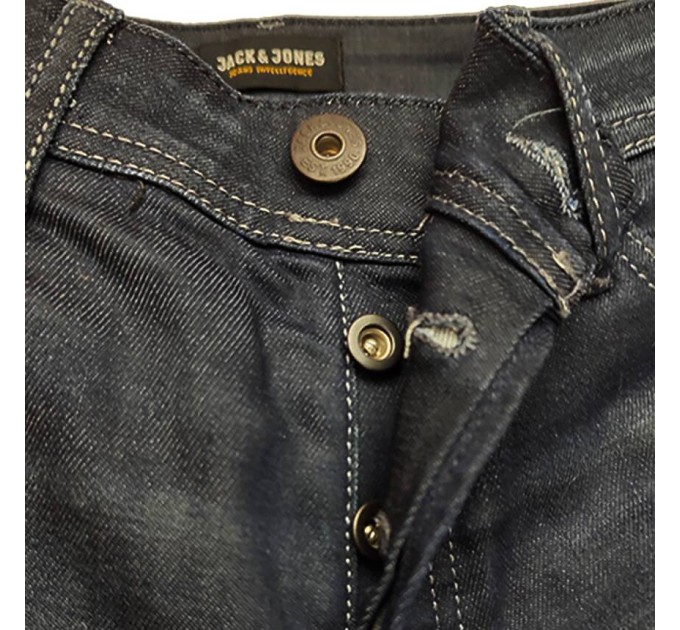Джинсы мужские Jack & Jones
