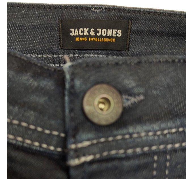 Джинсы мужские Jack & Jones