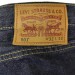 Джинсы мужские Levi strauss&go