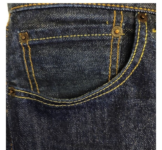 Джинсы мужские Levi strauss&go