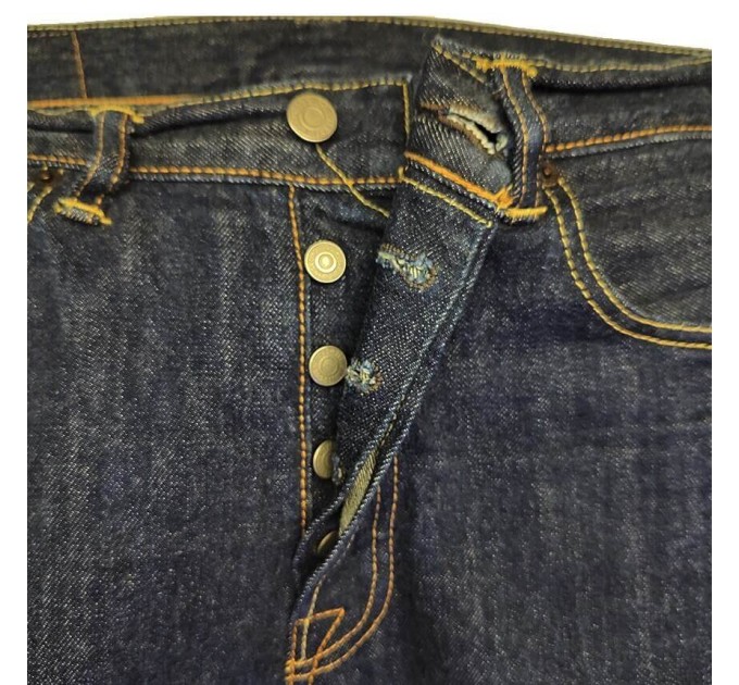 Джинсы мужские Levi strauss&go