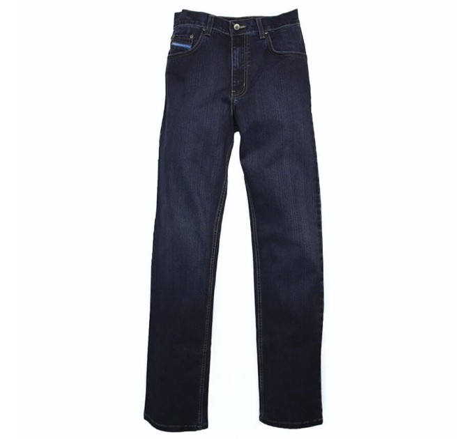 Джинсы мужские Blue sea