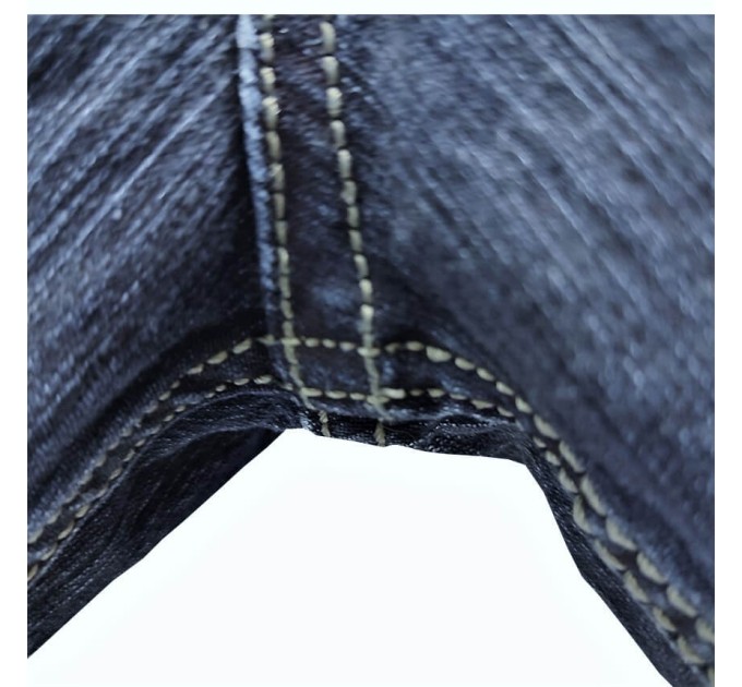 Джинсы мужские Blue sea