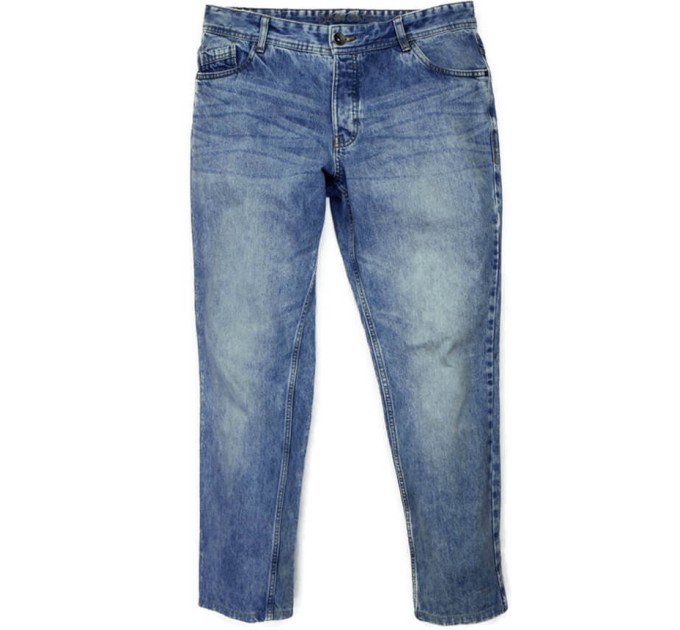 Джинсы мужские Jun Paulson Denim Craft