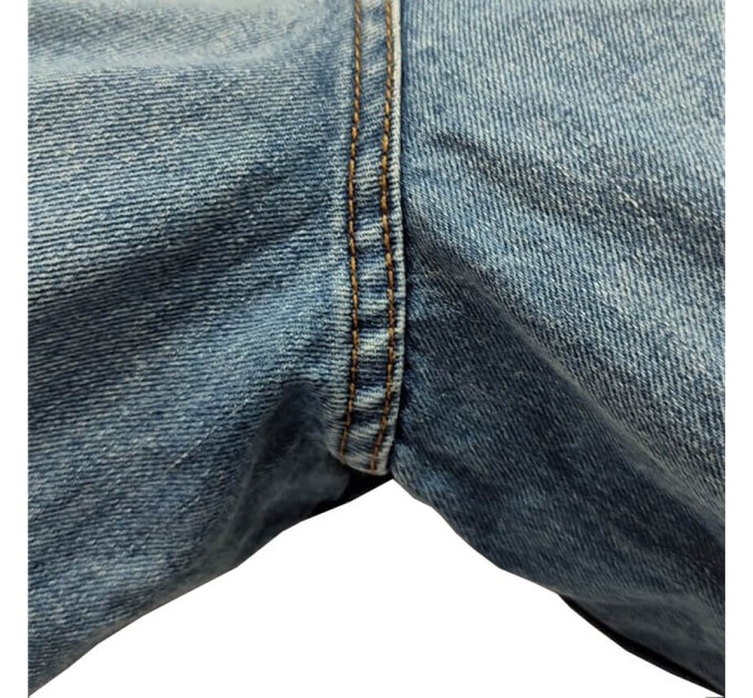 Джинсы мужские Jun Paulson Denim Craft