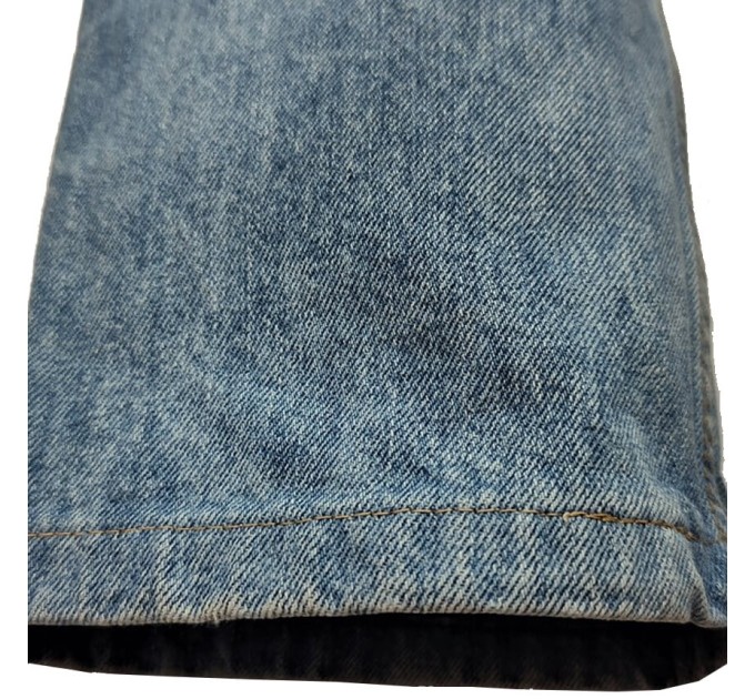 Джинсы мужские Jun Paulson Denim Craft