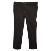 Джинсы мужские баталы Meyer