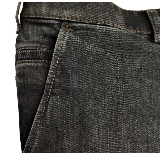 Джинсы мужские баталы Meyer