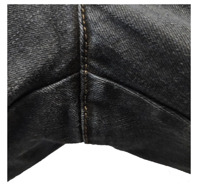 Джинсы мужские баталы Meyer