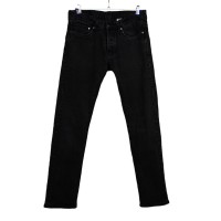 Джинсы мужские H&M черные