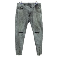 Джинсы мужские Zara