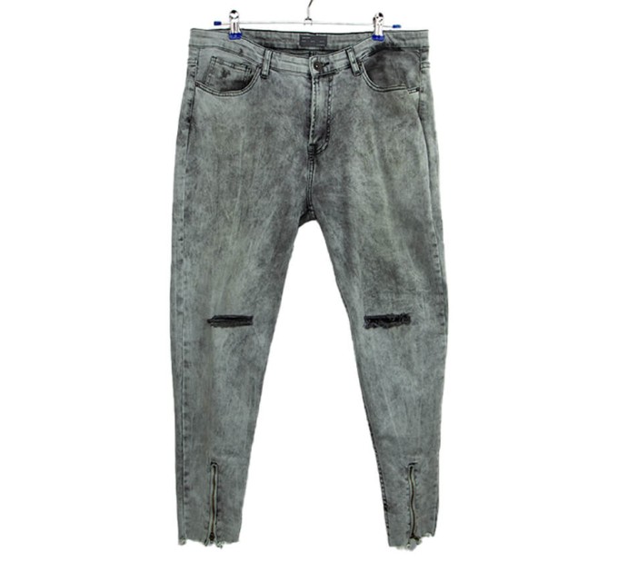 Джинсы мужские Zara