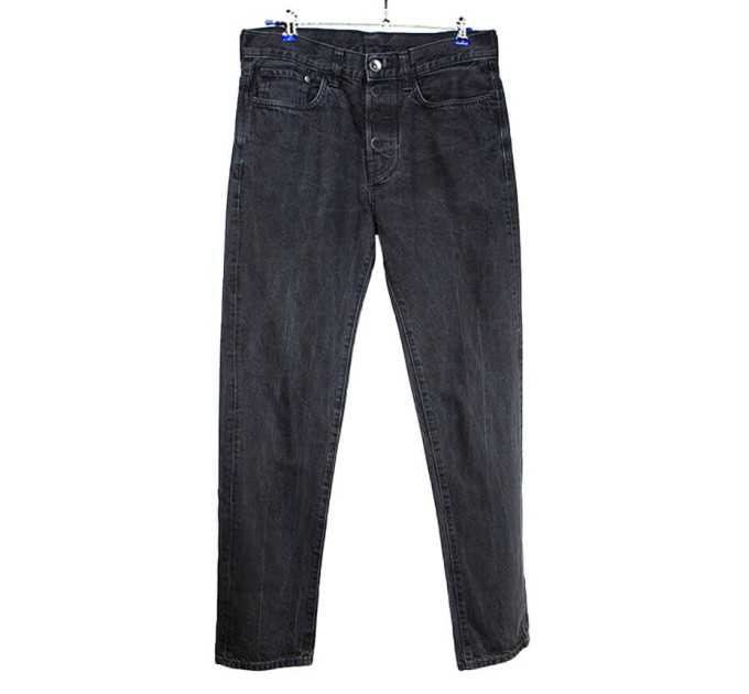 Джинсы мужские H&M