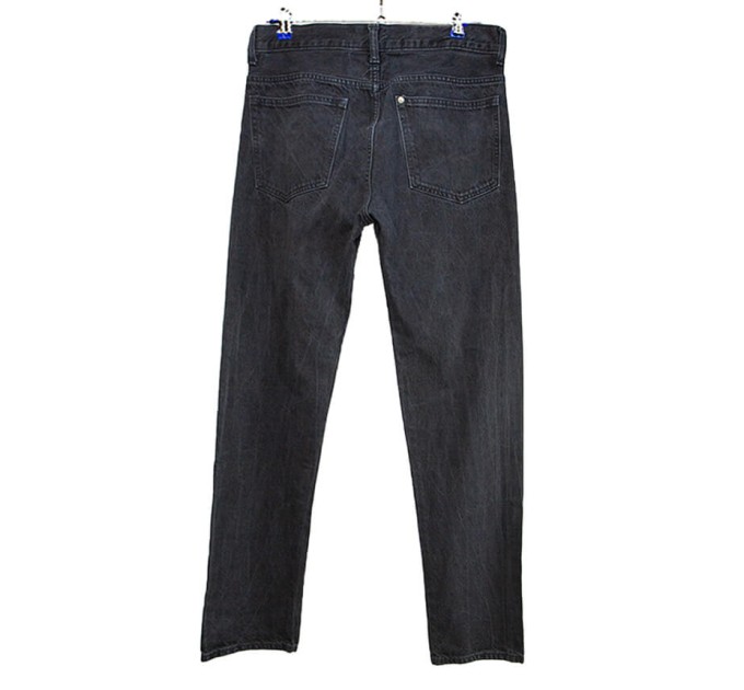 Джинсы мужские H&M