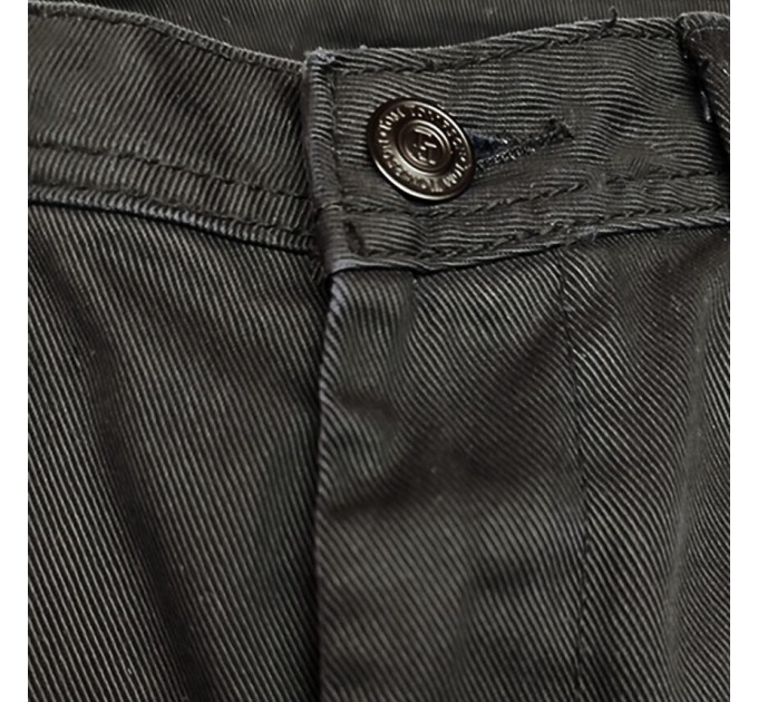 Джинсы мужские Tom Tomson