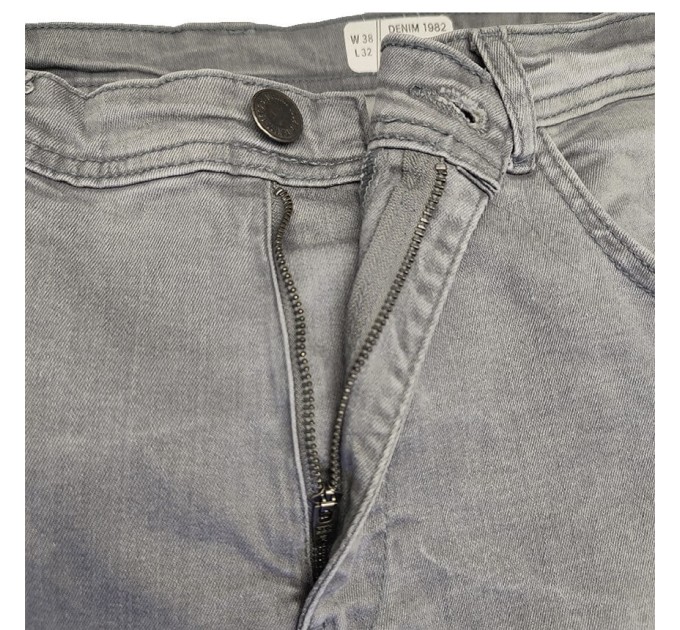 Джинсы мужские denim 1982