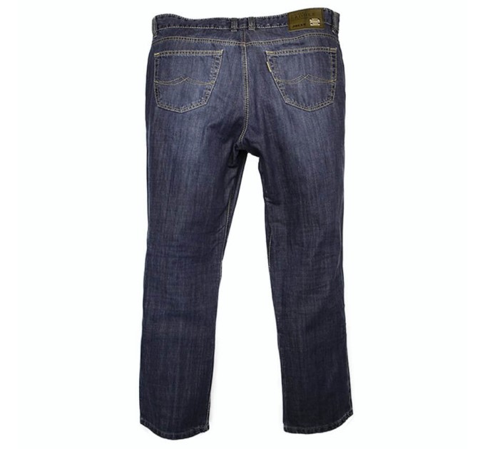 Джинсы мужские баталы Joker