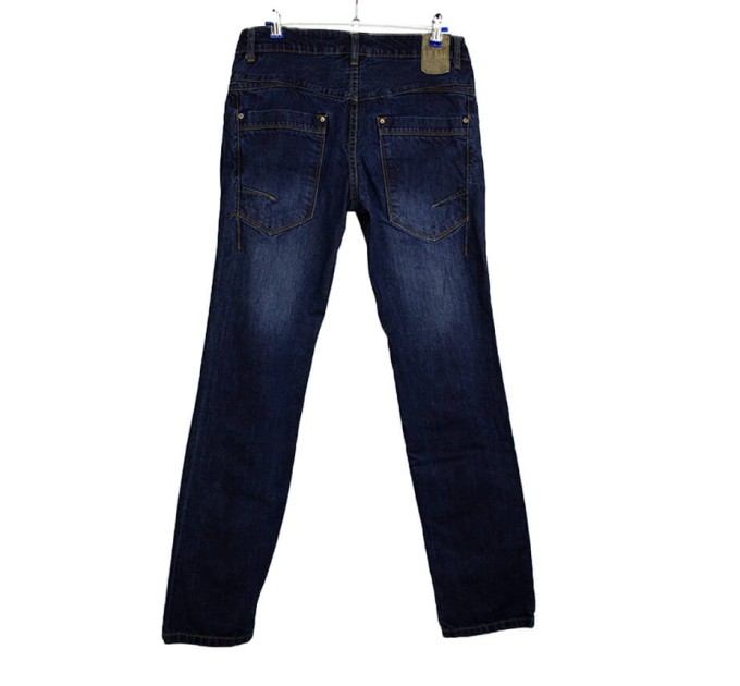 Джинсы мужские Beat Party G&A